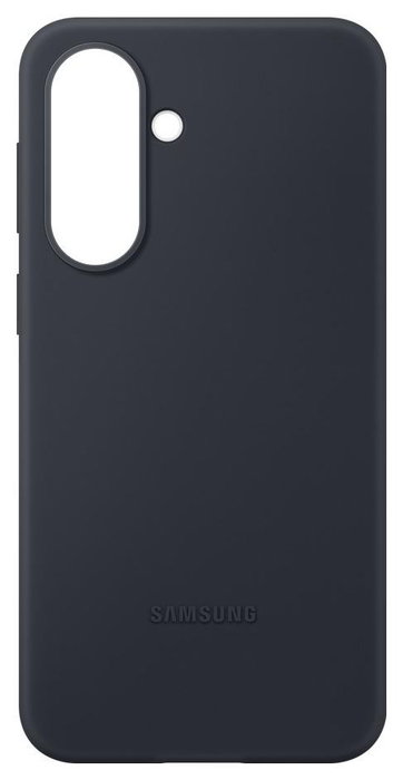 Samsung Funda de Silicona para Galaxy A37 5G, Negro Samsung Funda de Silicona para Galaxy A37 5G, Negro