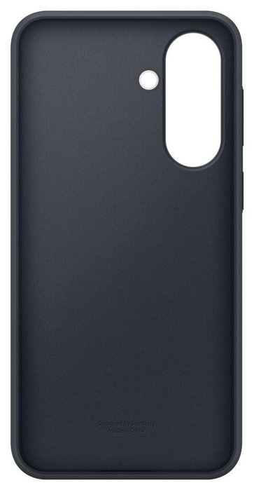 Samsung Funda de Silicona para Galaxy A37 5G, Negro Samsung Funda de Silicona para Galaxy A37 5G, Negro