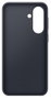 Samsung Funda de Silicona para Galaxy A37 5G, Negro
