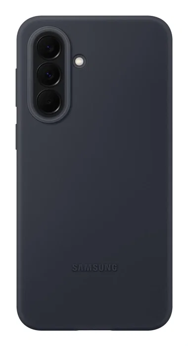 Samsung Funda de Silicona para Galaxy A37 5G, Negro Samsung Funda de Silicona para Galaxy A37 5G, Negro