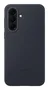 Samsung Funda de Silicona para Galaxy A37 5G, Negro