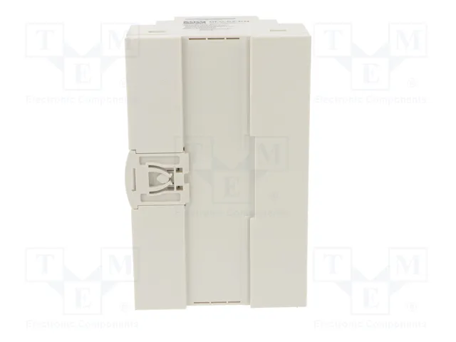 MEAN WELL Pasarela KNX/DALI DLC-02-KN