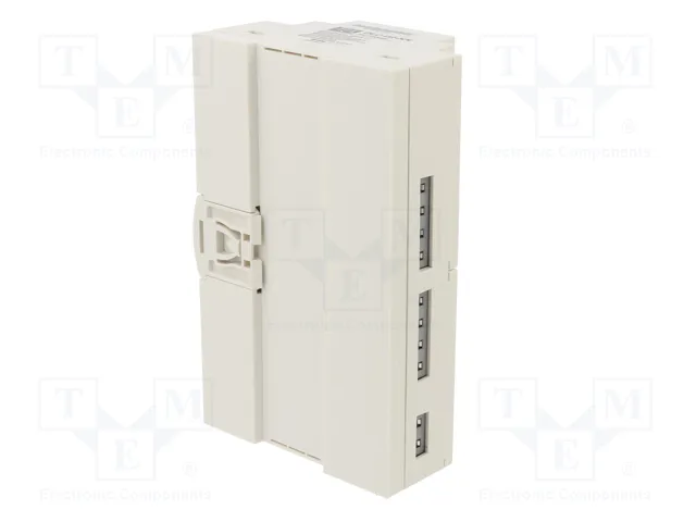 MEAN WELL Pasarela KNX/DALI DLC-02-KN