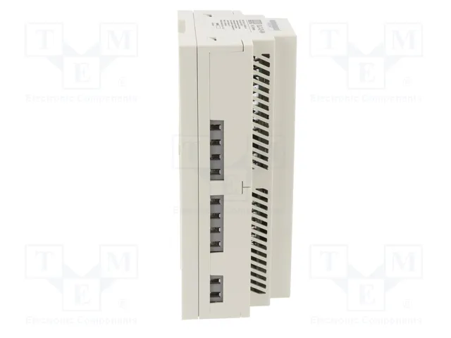 MEAN WELL Pasarela KNX/DALI DLC-02-KN