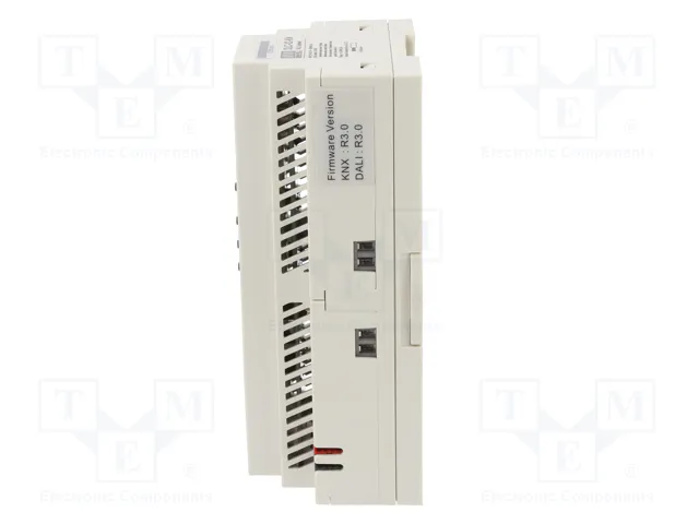 MEAN WELL Pasarela KNX/DALI DLC-02-KN