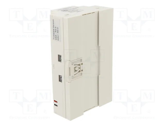MEAN WELL Pasarela KNX/DALI DLC-02-KN