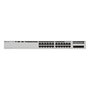Cisco Catalyst 9200L Switch Gestionado L3, 24 Puertos Gigabit Ethernet PoE+, C9200L-24P, 128 Gbit/s, Full Duplex