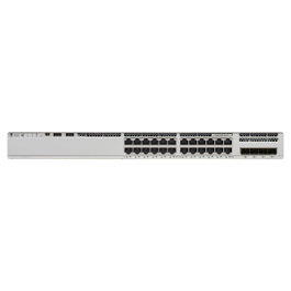 Cisco Catalyst C9200L 24-Port Gigabit Ethernet L3 con PoE