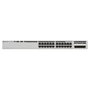 Cisco Catalyst C9200L 24-Port Gigabit Ethernet L3 con PoE