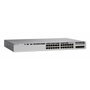 Cisco Catalyst C9200L 24-Port Gigabit Ethernet L3 con PoE