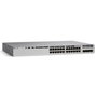 Cisco Catalyst C9200L 24-Port Gigabit Ethernet L3 con PoE