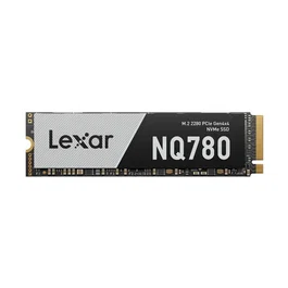 Lexar NQ780 SSD M.2 1 TB PCIe Gen 4x4
