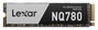 Lexar NQ780 1 TB NVMe M.2 2280 PCIe Gen 4x4