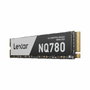 Lexar NQ780 1TB NVMe PCIe Gen 4 SSD M.2 2280