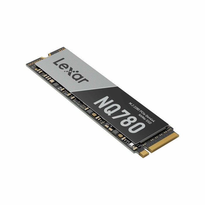 Lexar NQ780 1TB NVMe PCIe Gen 4 SSD M.2 2280 Lexar NQ780 1TB NVMe PCIe Gen 4 SSD M.2 2280