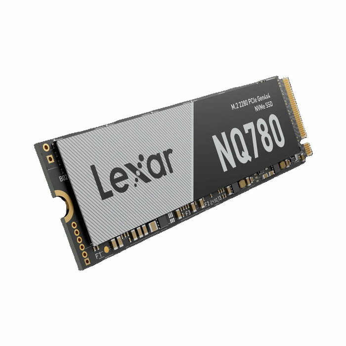 Lexar NQ780 1TB NVMe PCIe Gen 4 SSD M.2 2280 Lexar NQ780 1TB NVMe PCIe Gen 4 SSD M.2 2280