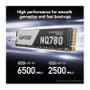 Lexar NQ780 M.2 2280 NVMe 1 TB