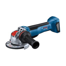 Bosch GWX 18V-10 P PROFESSIONAL Amoladora angular X-LOCK 18V
