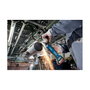 Bosch GWX 18V-10 P PROFESSIONAL Amoladora angular X-LOCK 18V