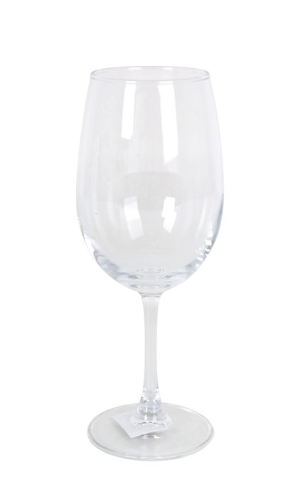 La Mediterranea Copa de Vino Tempo 58 cl (Pack de 24 unidades) تقد