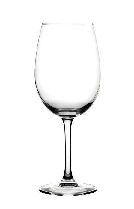 La Mediterranea Copa de Vino Tempo 58 cl (Pack de 24 unidades) تقد