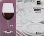 La Mediterranea Copa de Vino Tempo 58 cl (Pack de 24 unidades) تقد
