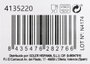 La Mediterranea Copa de Vino Tempo 58 cl (Pack de 24 unidades) تقد