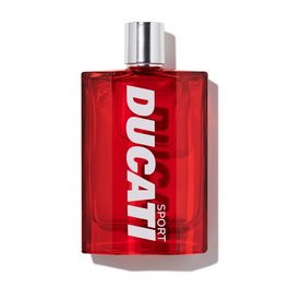 Sport, Agua de Tocador, Para hombres, 100 ml