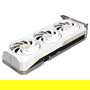 Zotac RTX 5070 Ti 16GB GDDR7 SOLID CORE OC 3 Fan White Tarjeta Gráfica