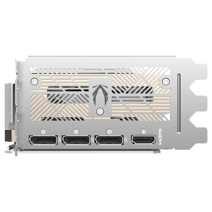 Zotac RTX 5070 Ti 16GB GDDR7 SOLID CORE OC 3 Fan White Tarjeta Gráfica Zotac RTX 5070 Ti 16GB GDDR7 SOLID CORE OC 3 Fan White Tarjeta Gráfica