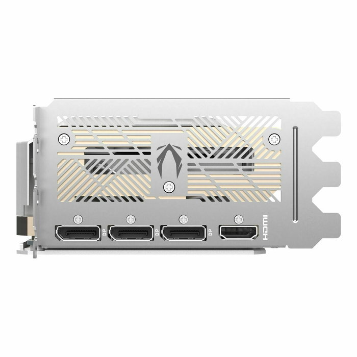 Zotac ZOTAC GAMING GeForce RTX 5070 Ti SOLID CORE OC White Edition 16 GB GDDR7 Zotac ZOTAC GAMING GeForce RTX 5070 Ti SOLID CORE OC White Edition 16 GB GDDR7