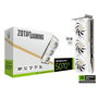 Zotac Tarjeta Gráfica Gaming RTX 5070 Ti 16GB GDDR7 White Edition