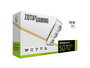 Zotac Tarjeta Gráfica Gaming RTX 5070 Ti 16GB GDDR7 White Edition
