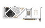 Zotac Tarjeta Gráfica Gaming RTX 5070 Ti 16GB GDDR7 White Edition