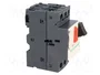 SCHNEIDER ELECTRIC Interruptor motorizado GV2ME08 1,1/1,5kW 230÷690VAC