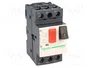 SCHNEIDER ELECTRIC Interruptor motorizado GV2ME08 1,1/1,5kW 230÷690VAC