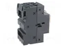 SCHNEIDER ELECTRIC Interruptor motorizado GV2ME08 1,1/1,5kW 230÷690VAC