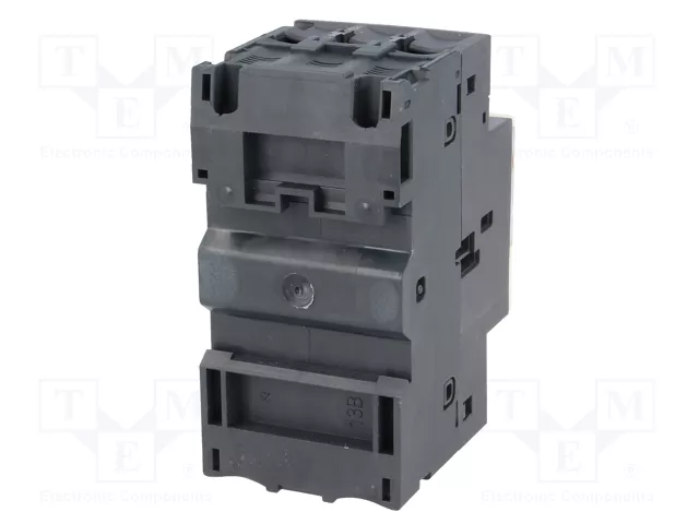 SCHNEIDER ELECTRIC Interruptor motorizado GV2ME08 1,1/1,5kW 230÷690VAC