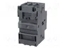 SCHNEIDER ELECTRIC Interruptor motorizado GV2ME08 1,1/1,5kW 230÷690VAC