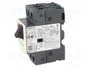 SCHNEIDER ELECTRIC Interruptor motorizado GV2ME08 1,1/1,5kW 230÷690VAC