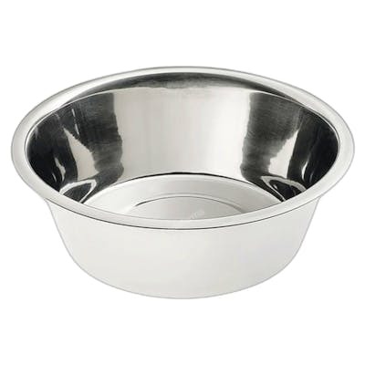 Ferplast Comedero Inoxidable Orion 2,8L Ferplast Comedero Inoxidable Orion 2,8L