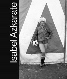 Isabel Azkarate, Isabel Azkarate - BLUME