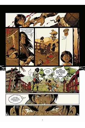 Okko 3. El Ciclo Del Aire