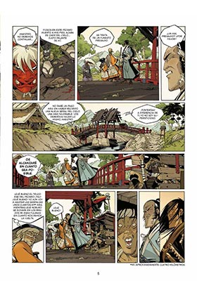 Okko 3. El Ciclo Del Aire