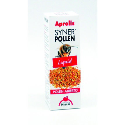 APROLIS Synerpollen Líquido 60ml