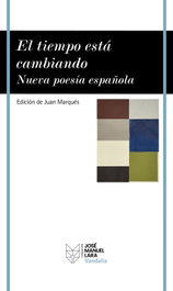 El tiempo está cambiando, Juan Marqués - FUNDACION JOSE MANUEL LARA