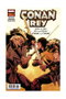 Panini España S.A. Conan Rey N.4