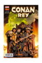 Panini España S.A. Conan Rey N.4