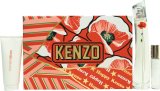 Kenzo Flower by Kenzo La Récolte Parisienne Gift Set