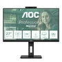 AOC Q27P3QW Monitor Profesional 27 pulgadas QHD IPS